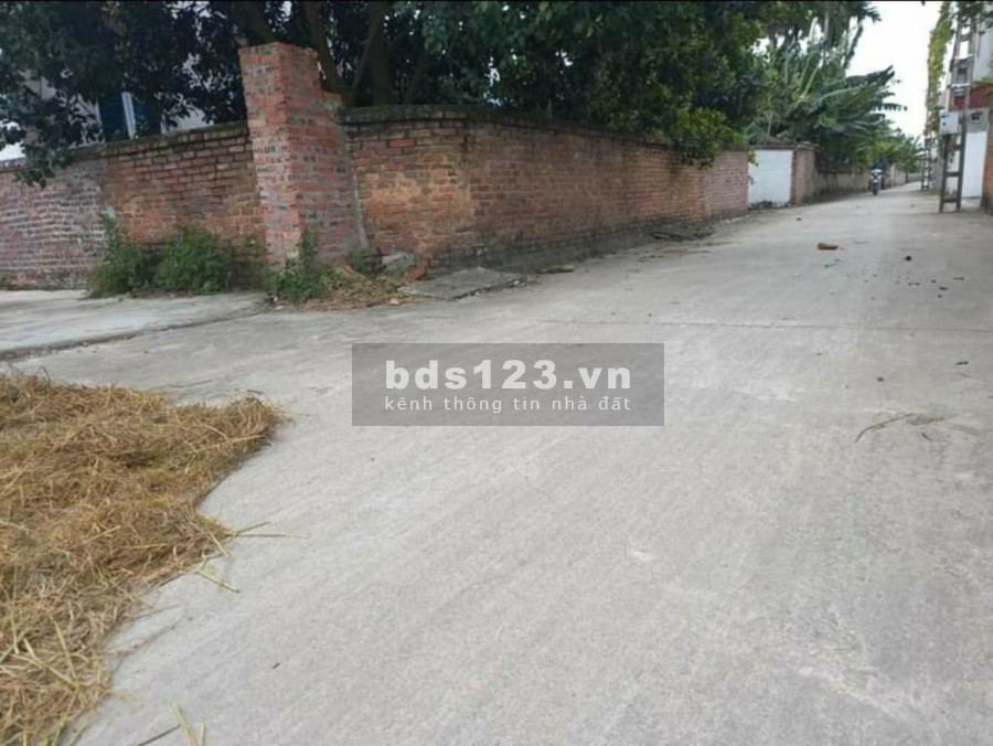 Hàng nét căng vừa ra lò S=130m với giá 455tr tại Yên Dũng (đã có sổ đỏ)