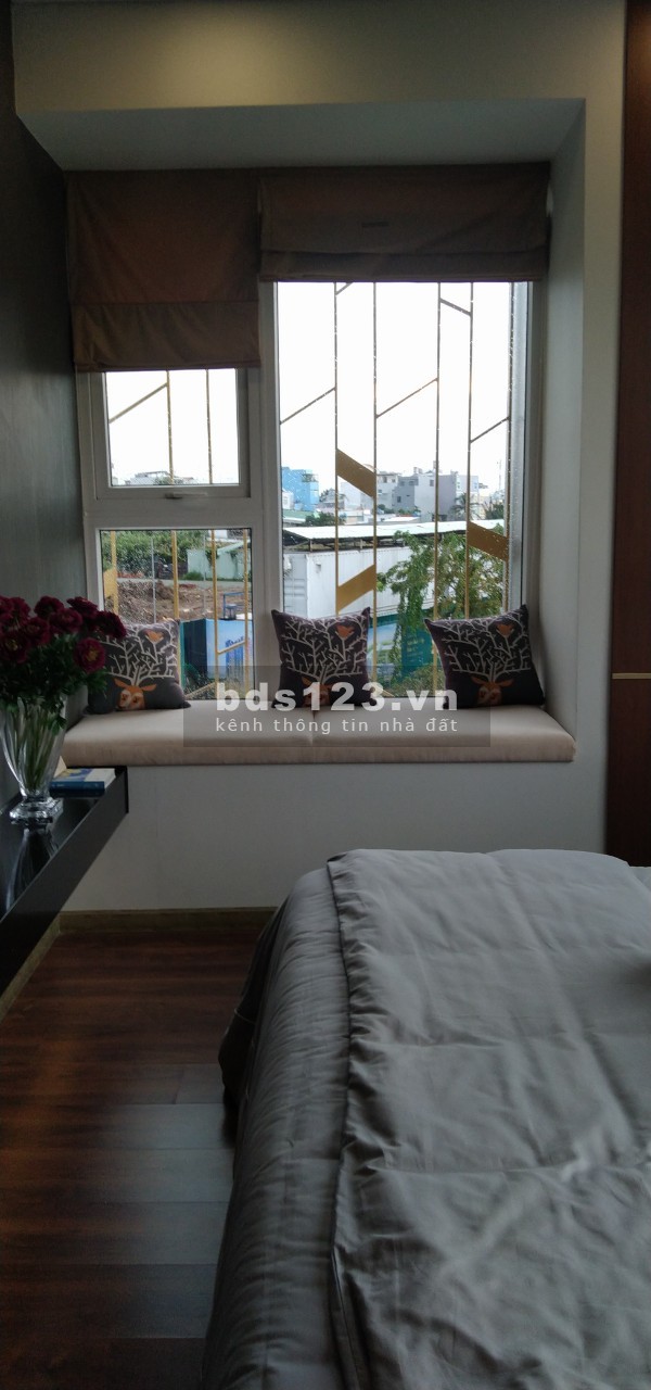 Chính thức ra mắt và nhận booking dự án The Peak Garden tiện tích đủ, pháp lý minh bạch