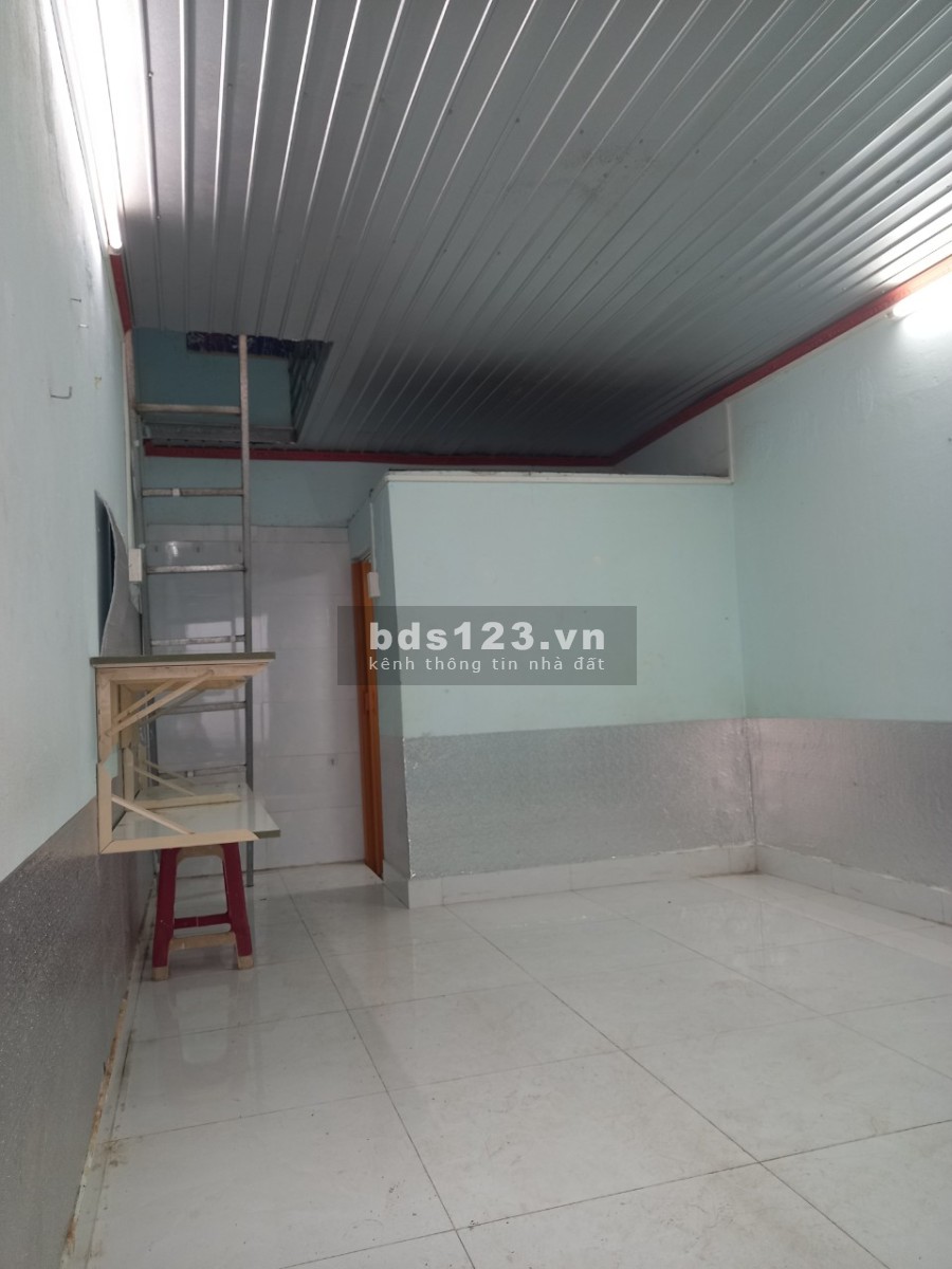 Phòng Trọ Ngay Gigamall, Ngay Ngã Tư Bình Triệu, Đường Phạm Văn Đồng