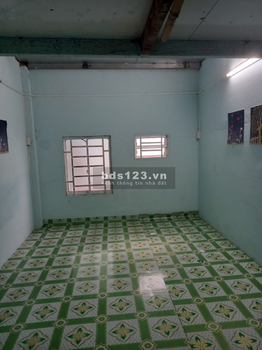 Phòng Trọ Ngay Gigamall, Ngay Ngã Tư Bình Triệu, Đường Phạm Văn Đồng