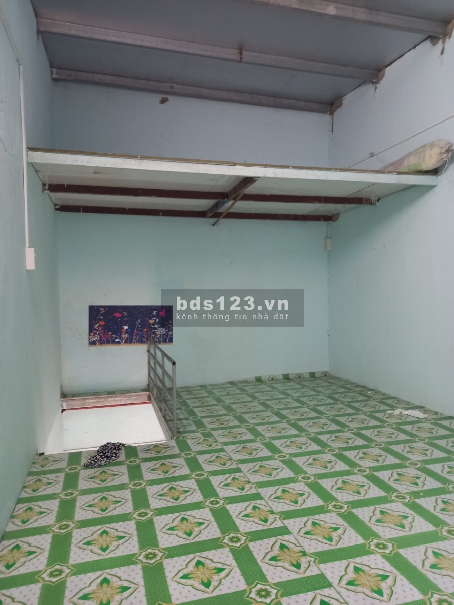 Phòng Trọ Ngay Gigamall, Ngay Ngã Tư Bình Triệu, Đường Phạm Văn Đồng