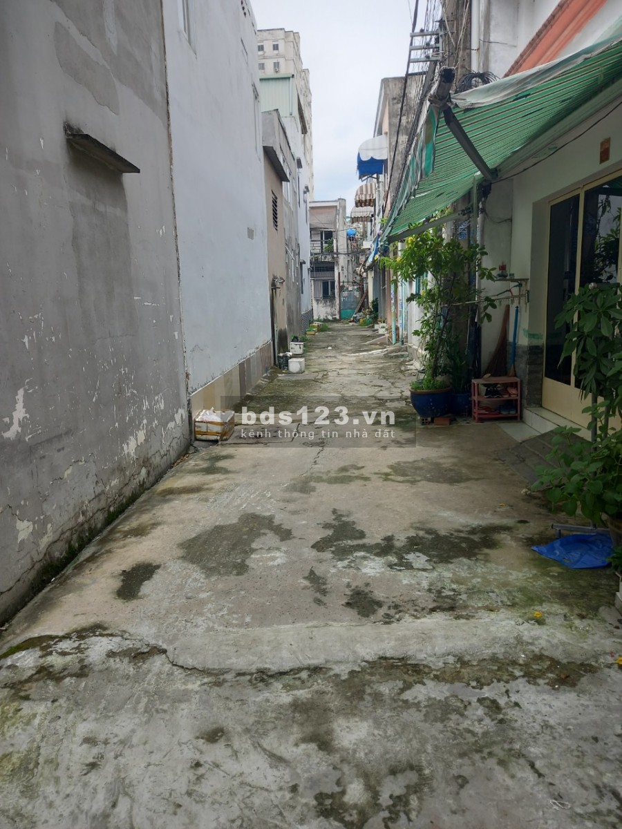 Phòng Trọ Ngay Gigamall, Ngay Ngã Tư Bình Triệu, Đường Phạm Văn Đồng