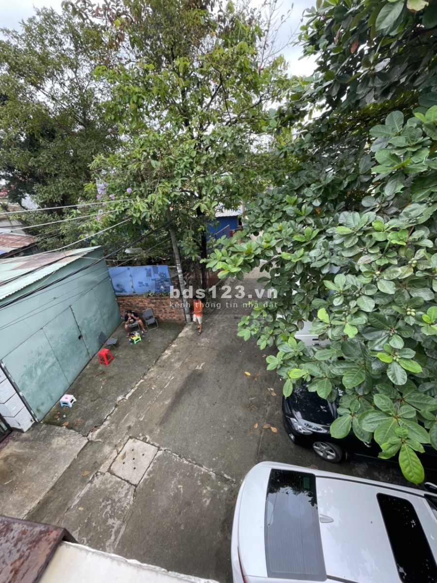 Bán nhà phường Tân Phong đường Nguyễn Văn Hoài bên hông bệnh viện tâm thần, giá tốt