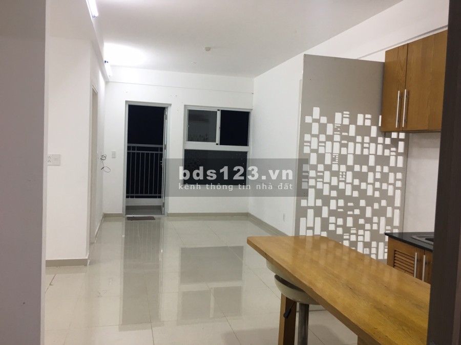 Cần bán Căn Hộ Tầng 10 Hà Đô Reverside hiện đại diện tích sử dụng 49m2, giá 16.5 tỷ