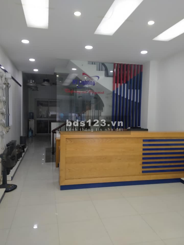 Bán nhà Nguyễn Văn Lộc, Phân lô Kinh doanh đỉnh cao, 85m2, 19 Tỷ