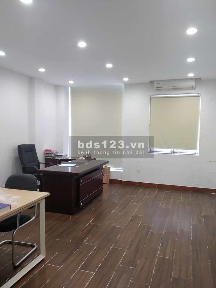 Bán nhà Nguyễn Văn Lộc, Phân lô Kinh doanh đỉnh cao, 85m2, 19 Tỷ
