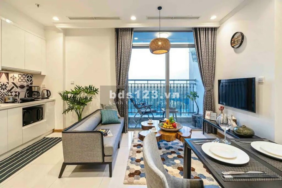 Căn hộ chuẩn 5 sao ngay tại Huế ngân hàng hỗ trợ vay sổ hồng vĩnh viễn, pháp lý chuẩn