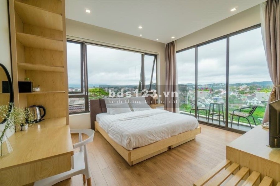Căn hộ chuẩn 5 sao ngay tại Huế ngân hàng hỗ trợ vay sổ hồng vĩnh viễn, pháp lý chuẩn