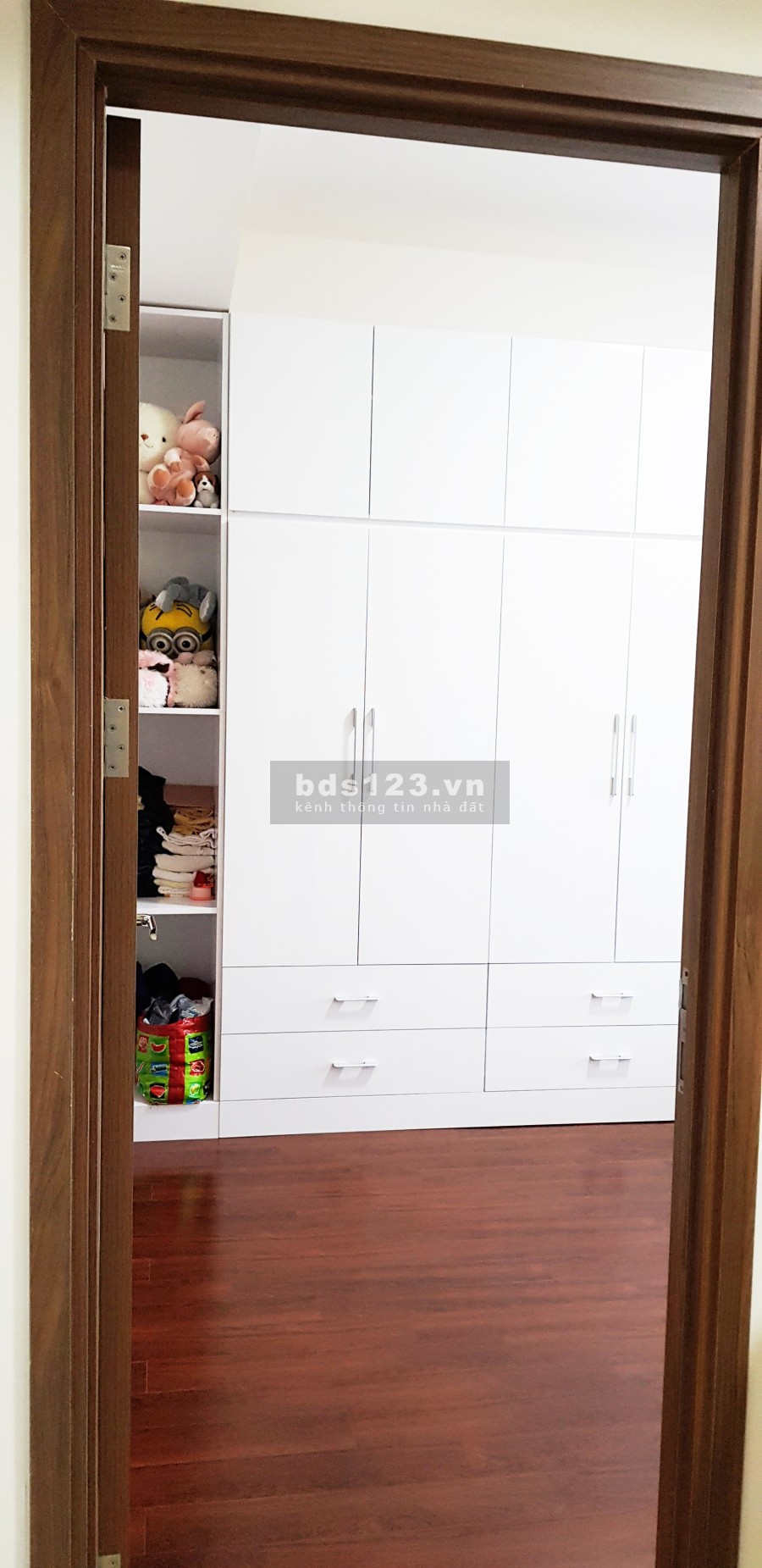 Chính chủ căn hộ Centana Thủ Thiêm dt 88m2 3 pn 2 wc hướng Đông Nam, giá tốt