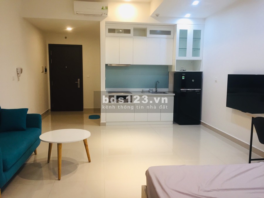 Studio Chung cư Sunrise City View giá cho thuê tốt: 9 triệu/tháng, liên hệ 0878162162