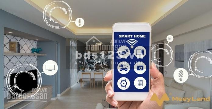 Khu nhà ở Đại Khánh Bình, Khánh Bình Smart Home. Giá F0 sắp mở bán