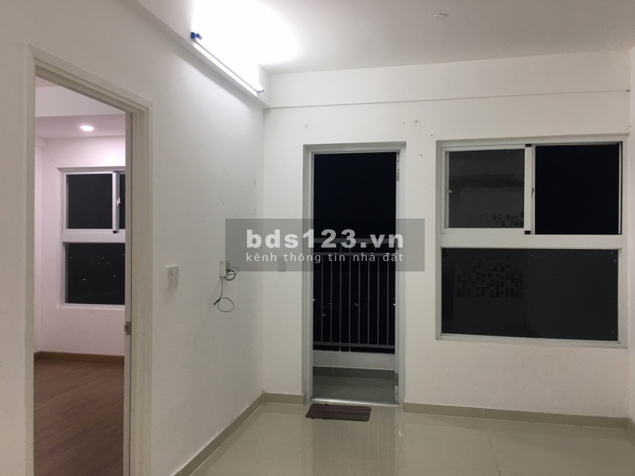 Cần bán Căn Hộ Tầng 10 Hà Đô Reverside hiện đại diện tích sử dụng 49m2, giá 16.5 tỷ