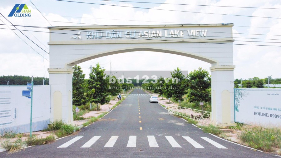 Đất chính chủ bán lỗ 200 triệu trung tâm thành phố Đồng Xoài, sổ hồng riêng, diện tích 150m2