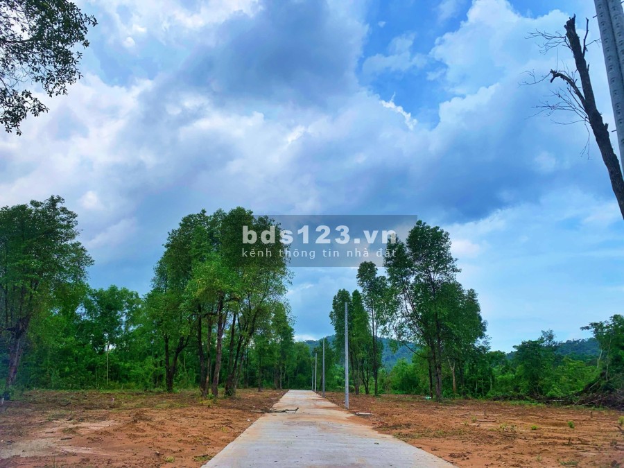 Thời điểm vàng đầu tư đất nền tại thành phố Phú Quốc giá ưu đãi trong tháng 10/2021