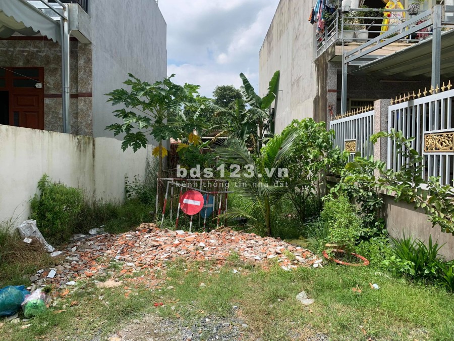 Đất thổ cư đối diện trường mầm non liên hệ xem đất 0356718440, giá tốt đầu tư, sổ sẵn