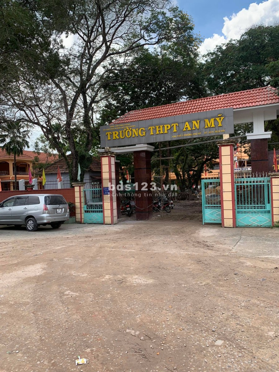 Đất thổ cư đối diện trường mầm non liên hệ xem đất 0356718440, giá tốt đầu tư, sổ sẵn