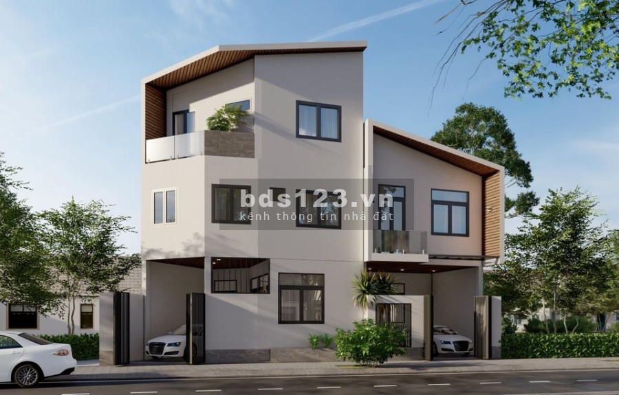 Bán nhà nguyên căcn 3 tầng đúc ô tô ra vào phường An Đông, thành phố Huế, giá chỉ 2.5 tỷ