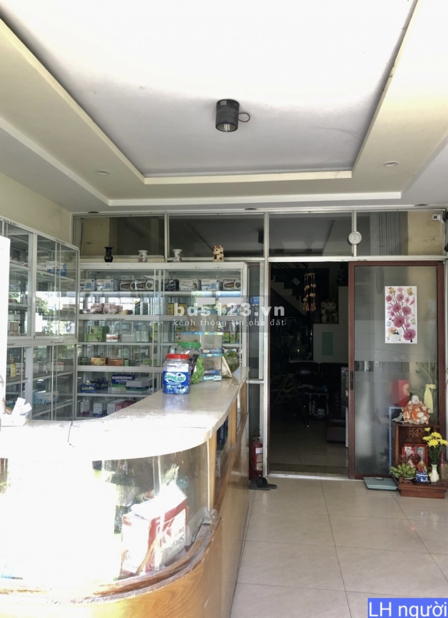 Chính chủ bán gấp nhà 2 lầu mặt tiền số 58 Đường số 9 P Bình Hưng Hòa Q Bình Tân
