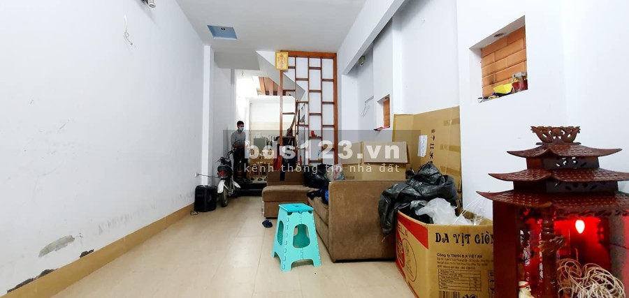 Bán nhà khu phân lô ô tô an ninh tránh, kinh doanh bất chấp 5 tầng đúc, dt 46m2, giá 5.7 tỷ