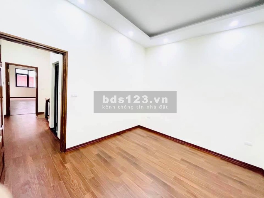 Bán nhà Hoàng Văn Thái Quận Thanh Xuân nhà đẹp xây mới diện tích 60m, giá bán 6.7 tỷ