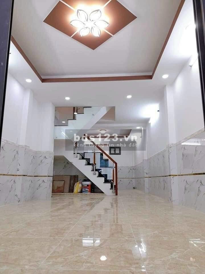 Bán nhà riêng Quận 10 đường Thành Thái diện tích 34m2 giá bán chỉ 3.8 tỷ sổ sẵn