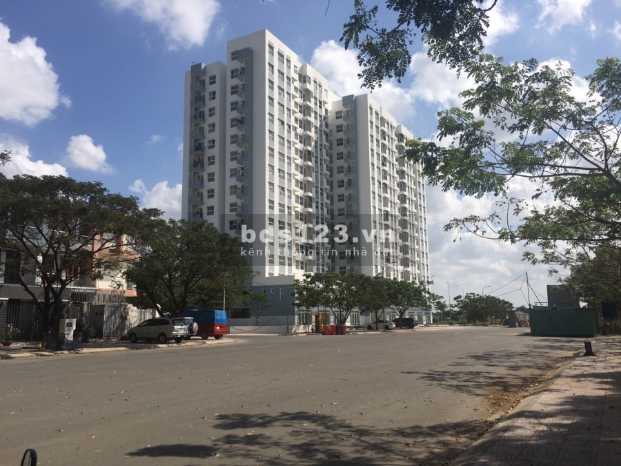 Cần bán Căn Hộ Tầng 10 Hà Đô Reverside hiện đại diện tích sử dụng 49m2, giá 16.5 tỷ