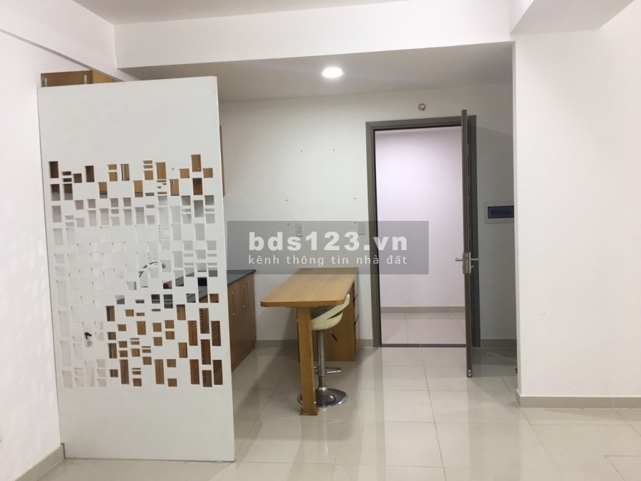 Cần bán Căn Hộ Tầng 10 Hà Đô Reverside hiện đại diện tích sử dụng 49m2, giá 16.5 tỷ
