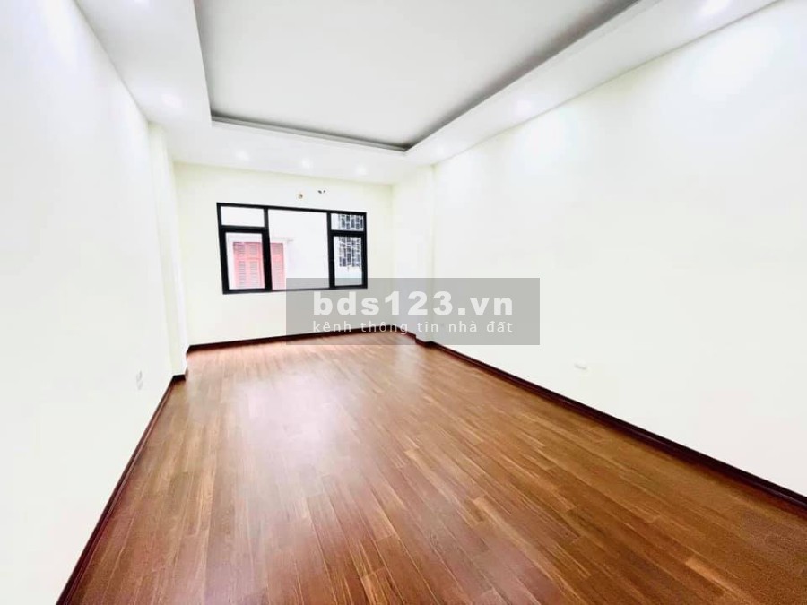 Bán nhà Hoàng Văn Thái Quận Thanh Xuân nhà đẹp xây mới diện tích 60m, giá bán 6.7 tỷ