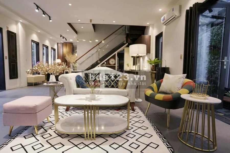 Bán villa kiến trúc nhật Nguyễn Duy Trinh Quận 2 giá bán 39 tỷ thiết kế đẹp thông thoáng