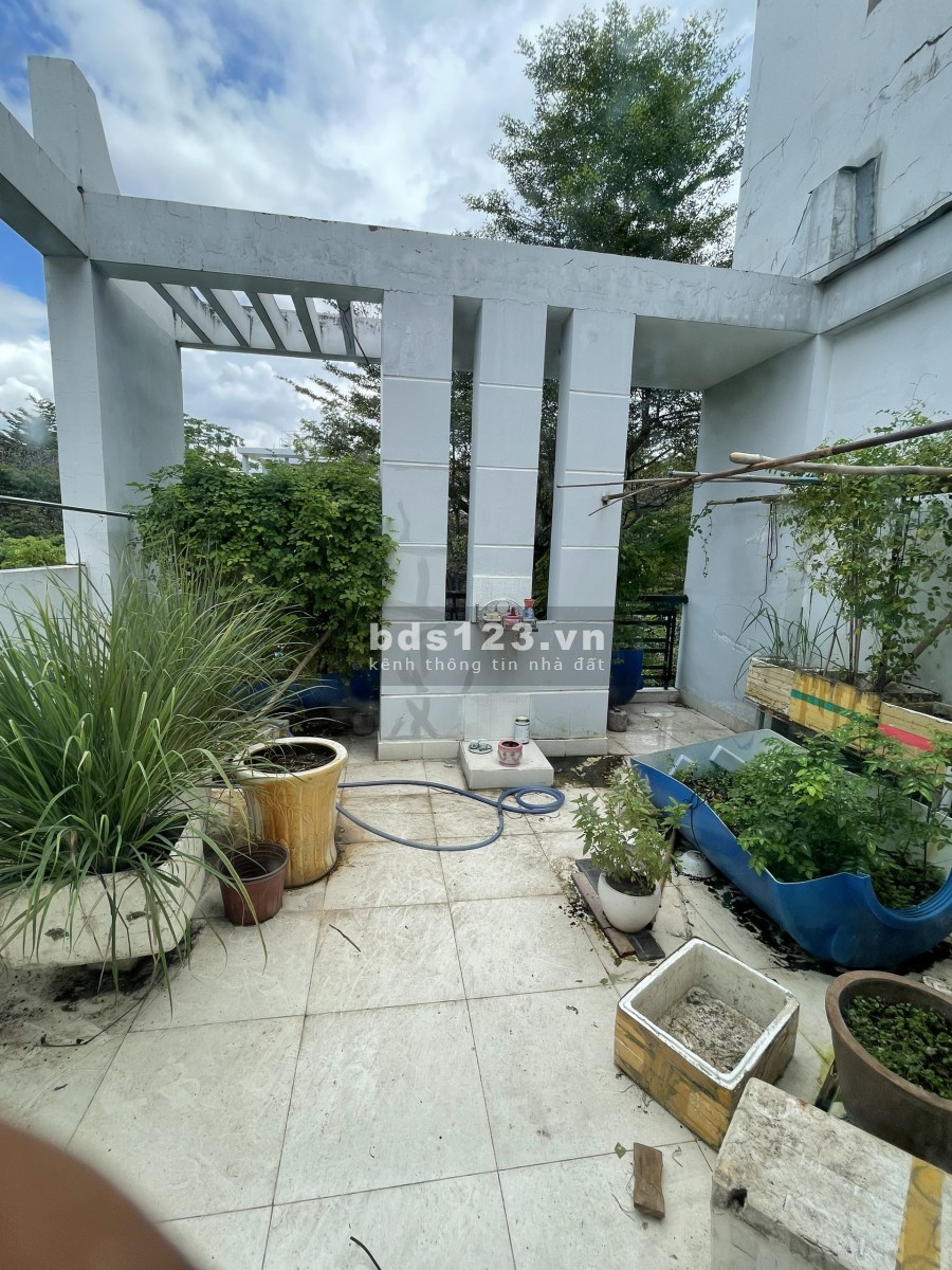 Nhà hẻm xe hơi khu dân cư Bình Lợi dtsd 5x18m trệt 2 lầu giá 17tr/tháng phù hợp văn phòng công ty