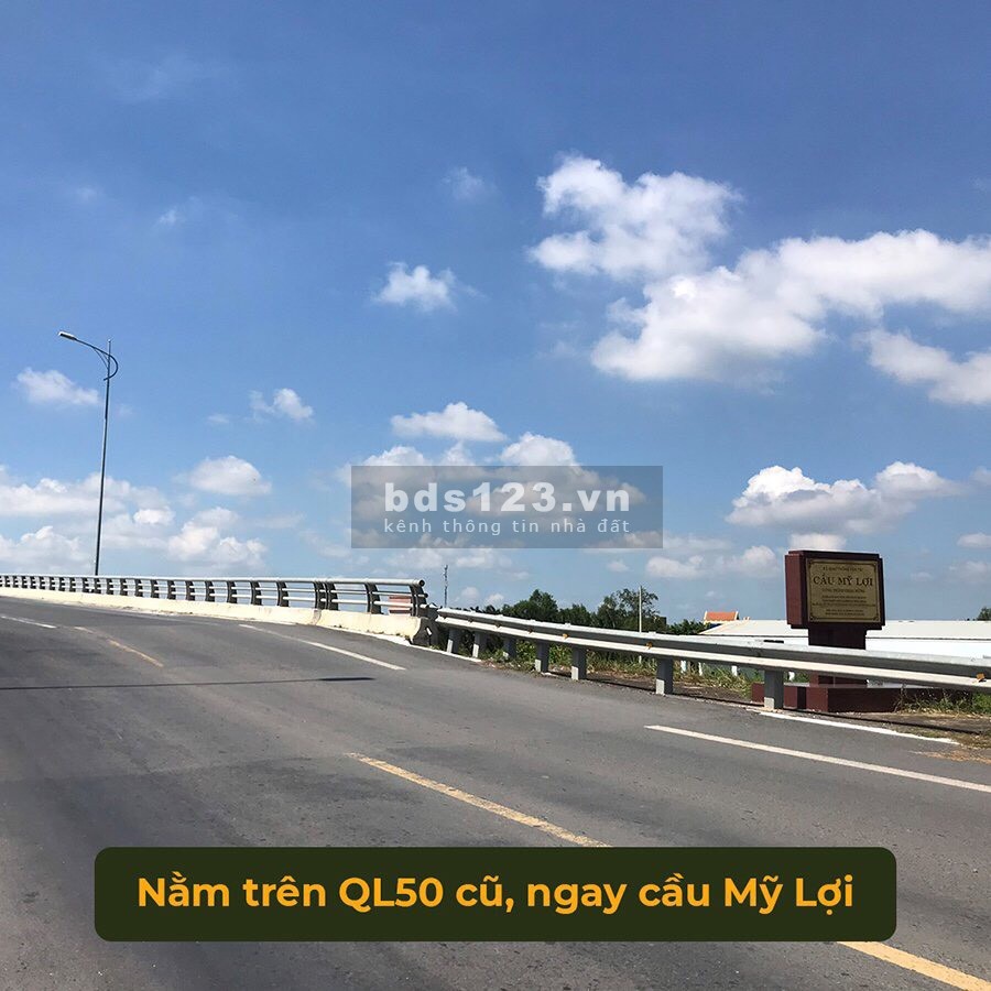 Hot Hot Hot Bán đất nền 5x42 tại KDC Tân Quan ngay trung tâm Hớn Quản - Bình Phước