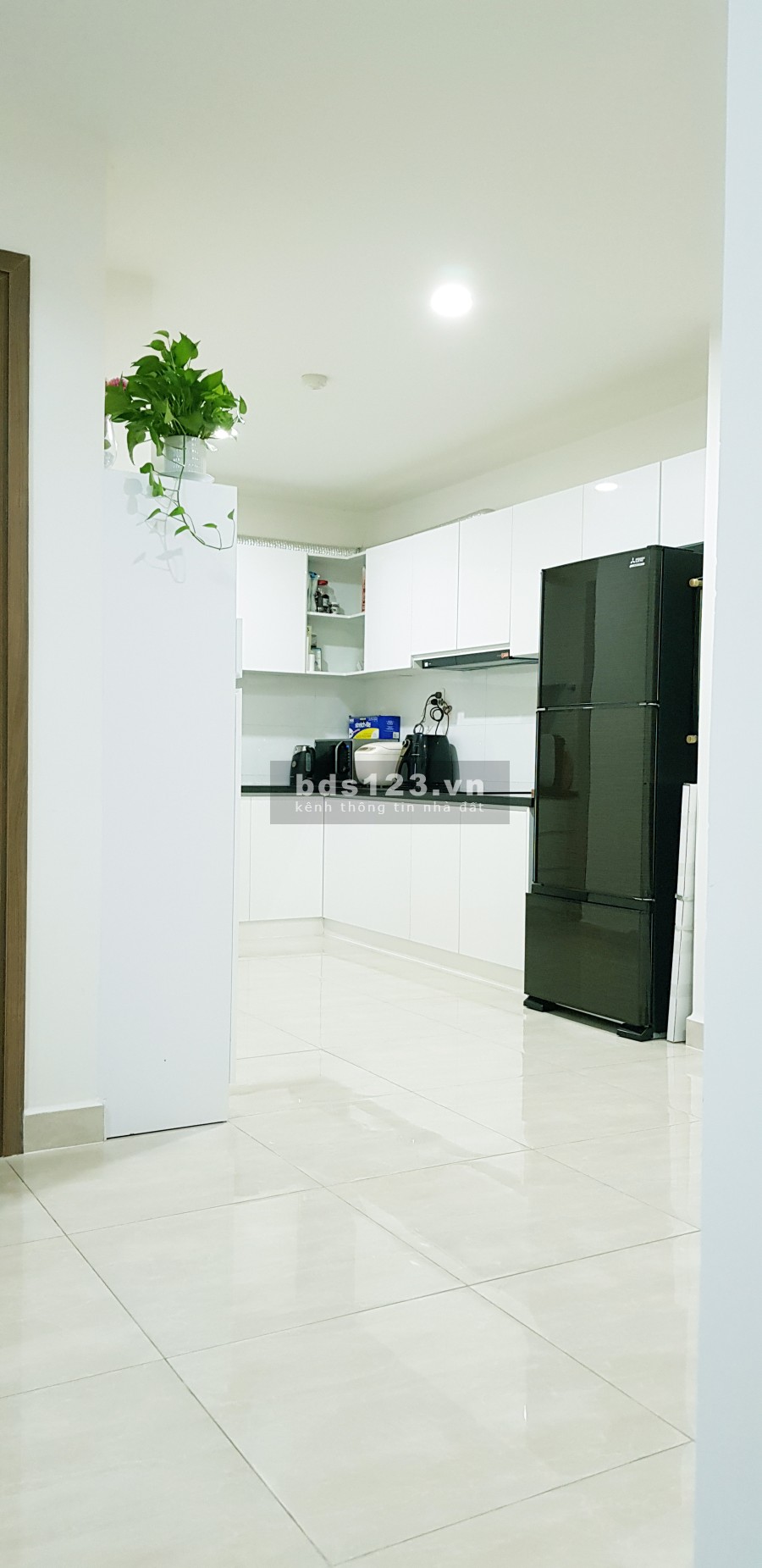 Chính chủ căn hộ Centana Thủ Thiêm dt 88m2 3 pn 2 wc hướng Đông Nam, giá tốt