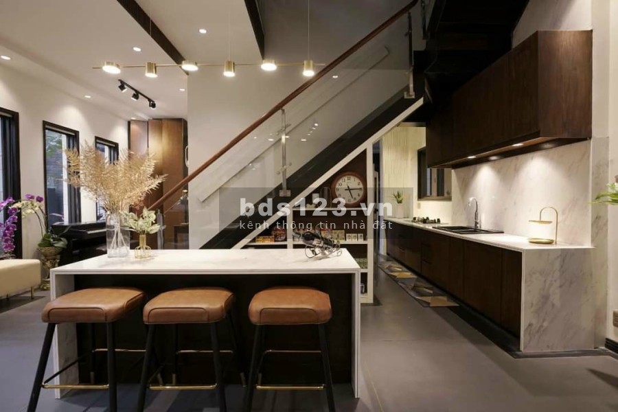 Bán villa kiến trúc nhật Nguyễn Duy Trinh Quận 2 giá bán 39 tỷ thiết kế đẹp thông thoáng