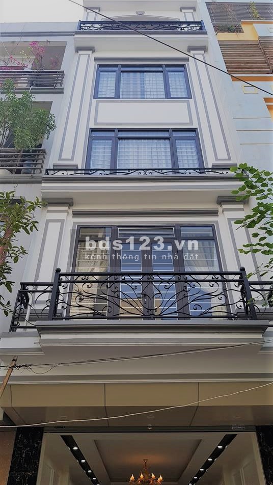 Bán nhà phố Đa sĩ, DT 40m2, Kinh doanh đỉnh cao, Dân trí tốt . Giá chỉ nhỉnh 4 tỷ