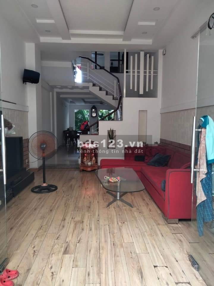 Bán nhà Âu Cơ diện tích 60m2, hẻm xe hơi tránh, 5x12, giá từ 6.7 tỷ giảm còn 6.5 tỷ, lhcc