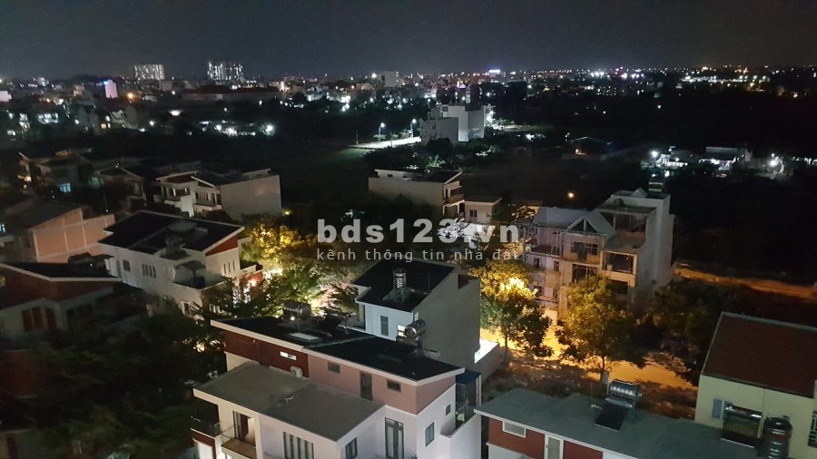 Cần bán Căn Hộ Tầng 10 Hà Đô Reverside hiện đại diện tích sử dụng 49m2, giá 16.5 tỷ