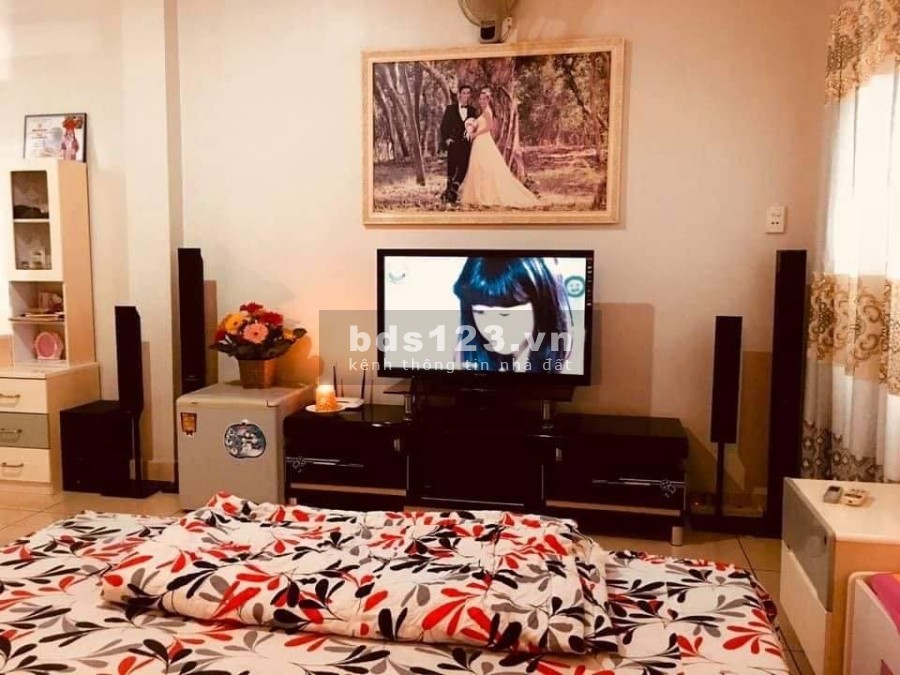 Mặt tiền đường 20m vị trí đắc địa nhất Nguyễn Quý Anh giá bán chỉ 13 tỷ sổ đẹp pháp lý chuẩn