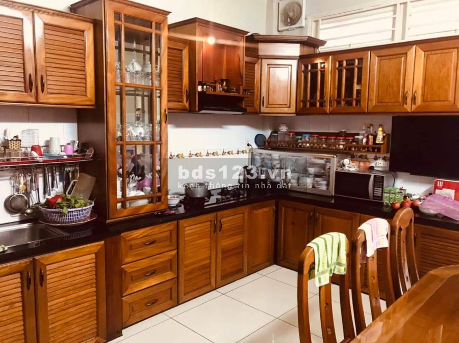 Mặt tiền đường 20m vị trí đắc địa nhất Nguyễn Quý Anh giá bán chỉ 13 tỷ sổ đẹp pháp lý chuẩn