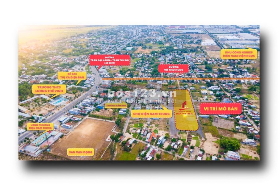 Pháp lý an toàn đã có sổ diện tích sử dụng 100m2 mặt tiền đường 27m liên hệ 0769162314