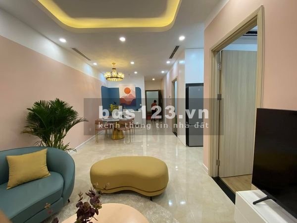 Bán căn hộ chung cư Feliz Homes Hoàng Mai Đền Lừ hỗ trợ vay ngân hàng, sổ sẵn