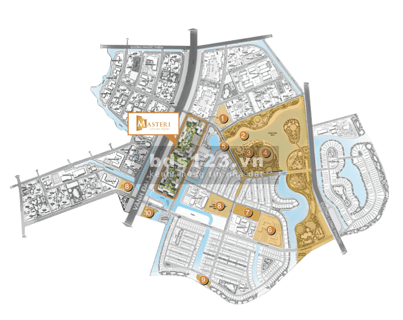 Masteri Centre Point ngày mở bán CK 2% ưu đãi vay lên đến 100%. Lh: 0904845428 (Luân)