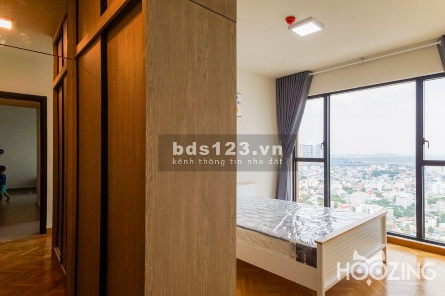 Feliz En Vista - Cho thuê căn 2PN, dt 85m2, giá 16 triệu/tháng, LH. 0339744305 - Ms. Bích