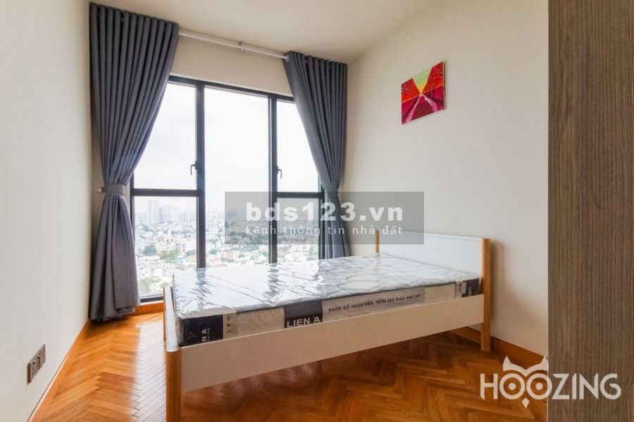 Feliz En Vista - Cho thuê căn 2PN, dt 85m2, giá 16 triệu/tháng, LH. 0339744305 - Ms. Bích