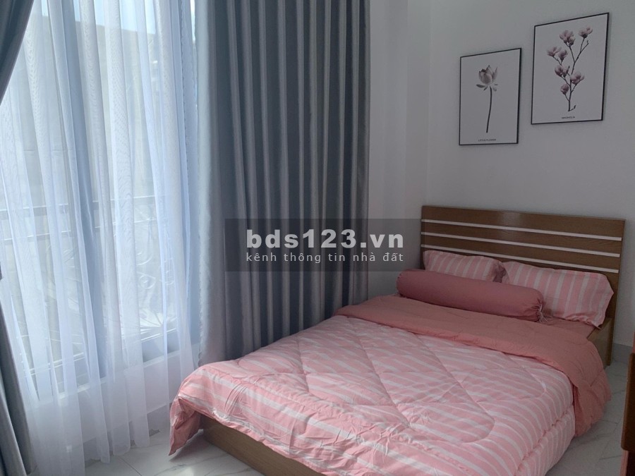 Bán nhà chính chủ giá tốt, hẻm xe hơi Tân Kỳ Tân Quý, Quận Bình Tân, DTSD 57m2