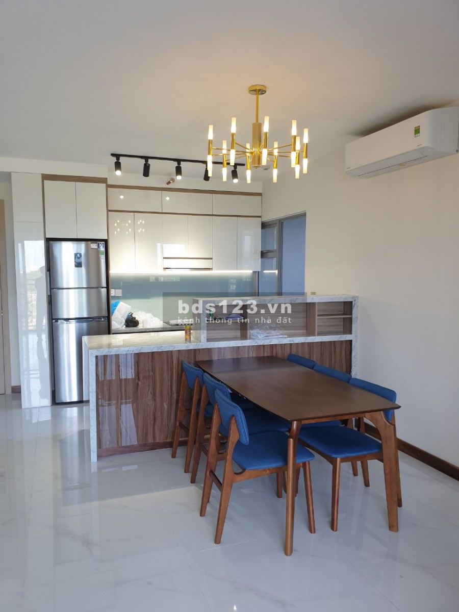 GIÁ RẺ: Cho thuê Palm Heights 2PN 11tr 3PN 14tr LH: 0937221051 (Ms.Phương)