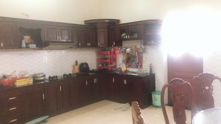 Bán nhà lầu mặt tiền kinh doanh phường Tân Phong tặng nội thất, liên hệ 0988878806