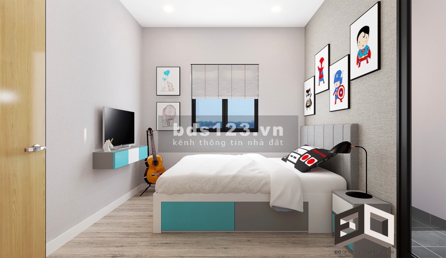 Bán căn hộ sổ hồng riêng từng căn, TT 370 nhận nhà đón xuân 2022 liên hệ 0904854188