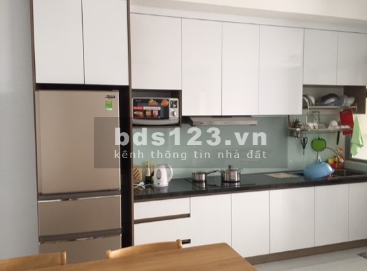 GIÁ RẺ: Cho thuê Palm Heights 2PN 11tr 3PN 14tr LH: 0937221051 (Ms.Phương)