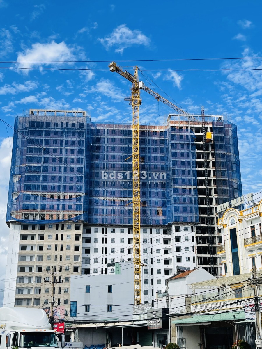 Bán căn hộ sổ hồng riêng từng căn, TT 370 nhận nhà đón xuân 2022 liên hệ 0904854188