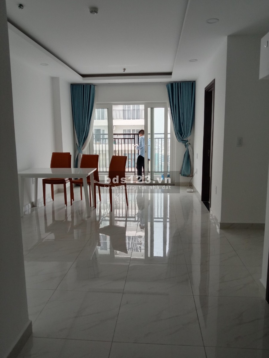 Cần cho thuê căn hộ chung cư Richmond City giá siêu tiết kiệm 11 triệu/tháng, lh 0905557924